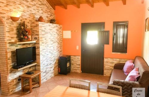 Aldeia de Brescos Apartamento | Casas Da Lagoa - T2 Norte