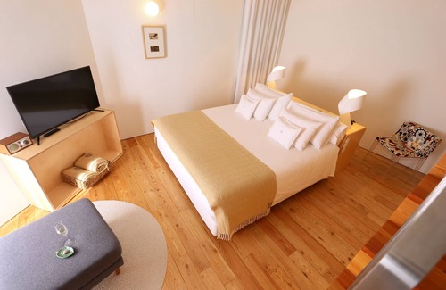 Lapa dos Dinheiros Hotel | Casas da Lapa Nature and Spa