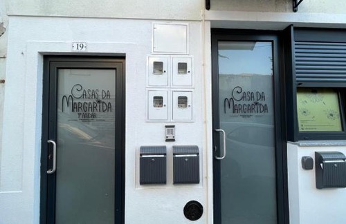 Vila Nova de Foz Coa Apartamento | Casas da Margarida