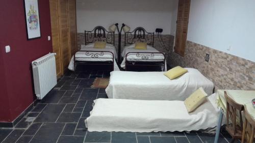 Sazes da Beira Casa | Casas da Nascente