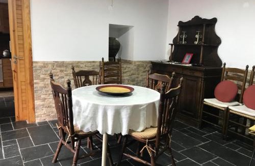 Sazes da Beira Casa | Casas da Nascente