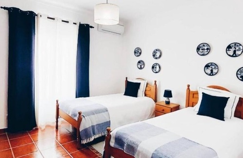 Reguengos de Monsaraz Apartamento | Casas da Olaria Apartamento com 2 Quartos