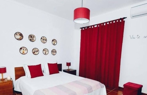 Reguengos de Monsaraz Apartamento | Casas da Olaria Apartamento com 2 Quartos