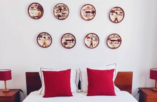 Reguengos de Monsaraz Apartamento | Casas da Olaria Apartamento com 2 Quartos