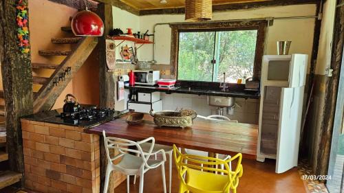Lapinha da Serra Casa | Casas da Paty