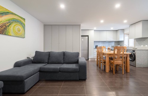 Paredes Apartamento | Casas da Petisqueira 61 - Paredes-Oporto