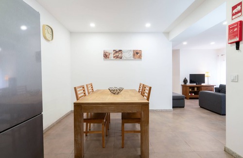 Paredes Apartamento | Casas da Petisqueira 61 - Paredes-Oporto