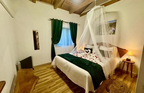 Santa Cruz das Flores Apartamento | Casas da Quinta