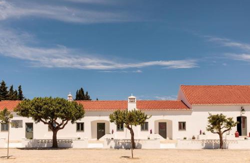 Quinta da Ria Casa | Casas da Quinta de Cima