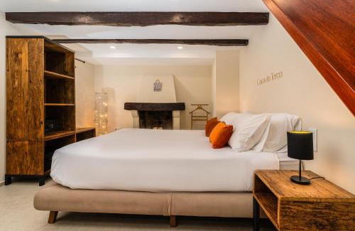 Tabua Apartamento | Casas da Terça - modern comfort in traditional houses set within 300sqm of private gardens to explore