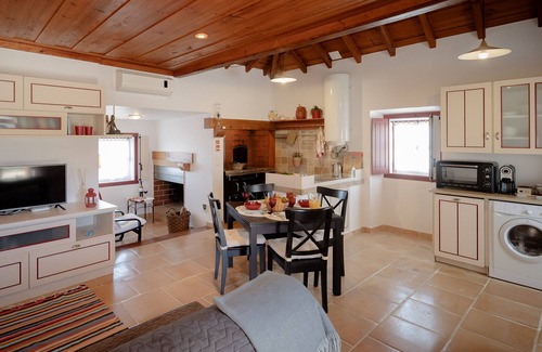 Mafra Casa | Casas da Tia Alice - Mafra - Casa 2 - Vermelha