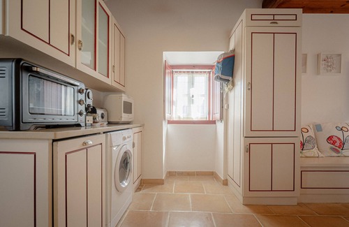 Mafra Casa | Casas da Tia Alice - Mafra - Casa 2 - Vermelha