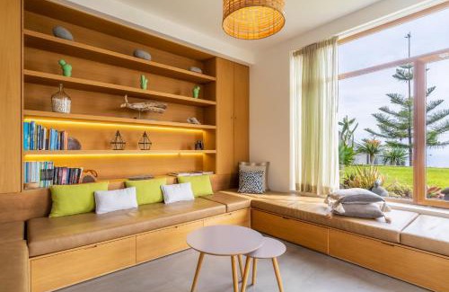 Estreito da Calheta Casa | Casas Da Vereda