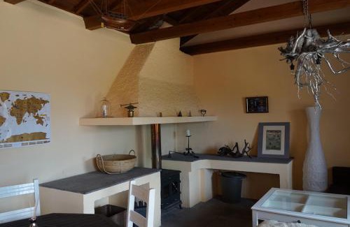 Lajes das Flores Apartamento | Casas Das Flores
