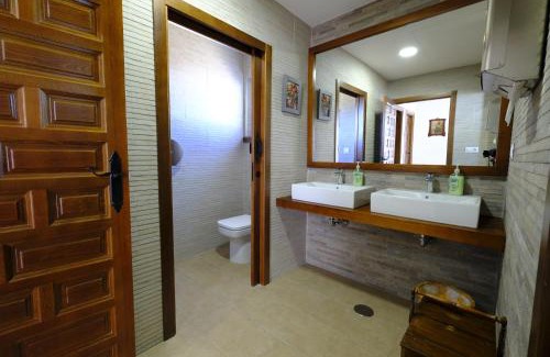 Almodovar del Río Casa | Casas de Alisné