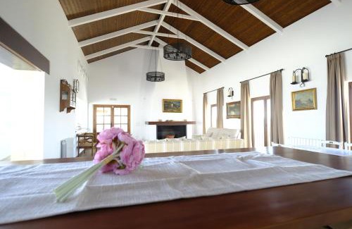 Almodovar del Río Casa | Casas de Alisné