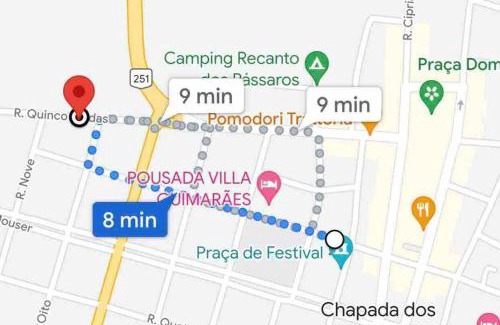 Cuiaba Casa | Casas de alto padrão em Condominio Privado