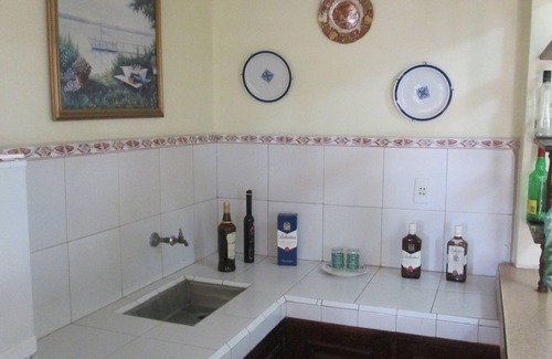 Camaguey Casa | Casas de Arturo y Xiomara - Casa No. 1