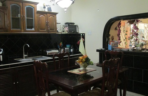 Camaguey Casa | Casas de Arturo y Xiomara - Casa No. 3