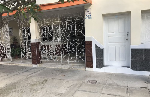 Camaguey Casa | Casas de Arturo y Xiomara - Casa No. 3