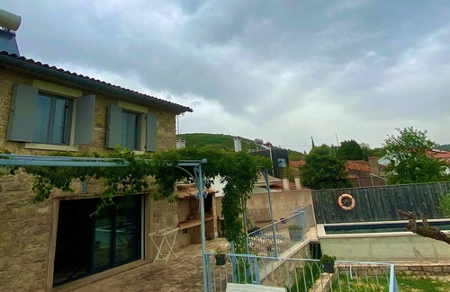 Ansiao Casa | Casas de Calcário Casa António