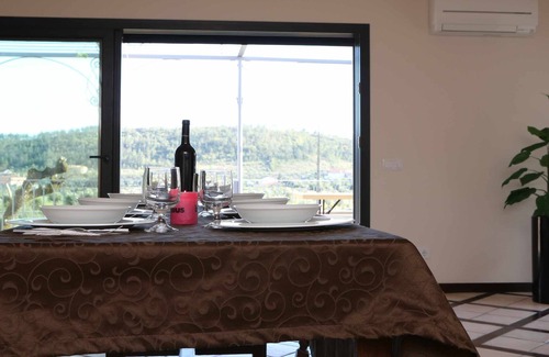 Ansiao Casa | Casas de Calcário Casa António
