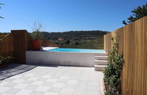 Ansiao Casa | Casas de Calcário Casa das Pombas