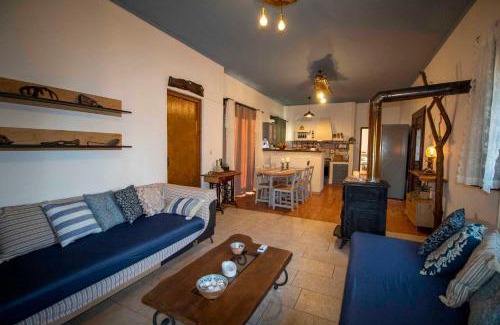 Agios Spyridon Corfu Casa | Casas De Campo - Alejandro II