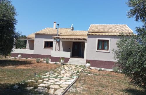 Agios Spyridon Corfu Casa | Casas De Campo - Alejandro II