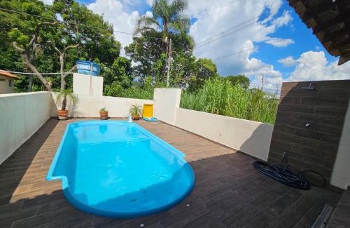 Cachoeira Paulista Casa | Casas de Campo
