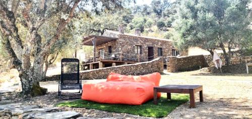 Aldeia dos Palheiros Casa | Casas de Campo do Castro da Cola