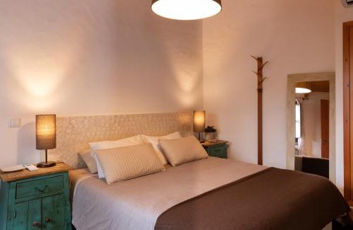 Aldeia dos Palheiros Casa | Casas de Campo do Castro da Cola