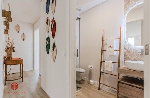 Cadaval Cama Y Desayuno | Casas de Campo - Vale da Terça