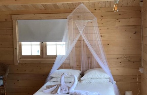 El Puerto de Santa María Cabina | Casas de Maderas Wooden Cabin
