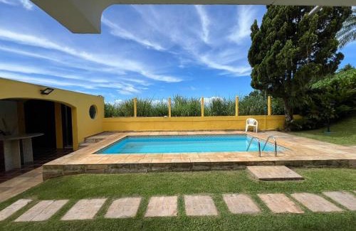 Parque Enseada Casa | Casas de férias