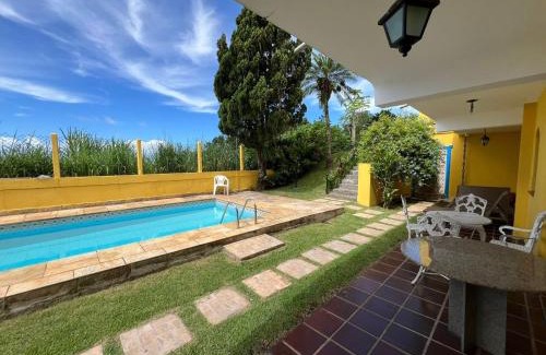 Parque Enseada Casa | Casas de férias