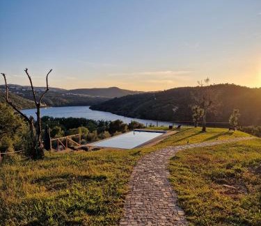 Castelo de Paiva Casa | Casas de Gondarem by the Douro Valley