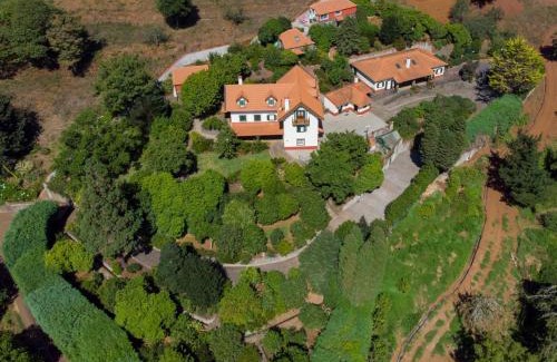 Camacha Casa | Casas de Pedra