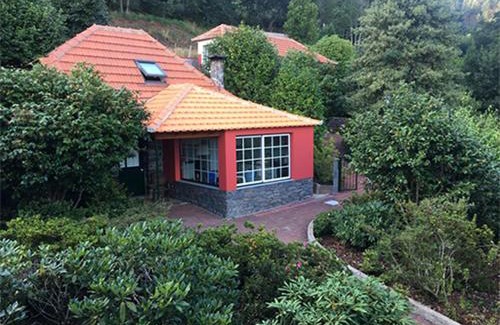 Camacha Casa | Casas de Pedra