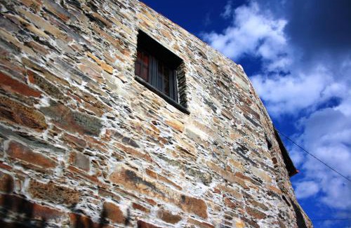 Proenca-a-Nova Casa | Casas de Pedra