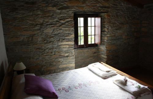 Proenca-a-Nova Casa | Casas de Pedra