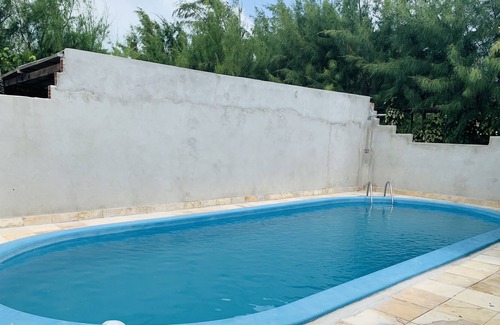 Aguas Belas Chalet De Esquí | Casas de Praia do Alemão Casa 2