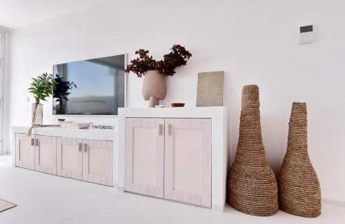 Fuseta Casa | Casas de Sal