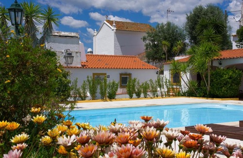 Evoramonte Casa | Casas de Santa Rita