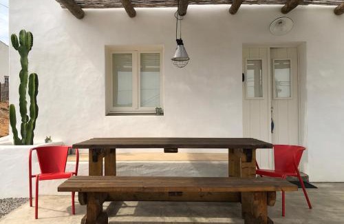 Baiona Casa | Casas de Seixe