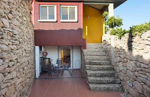 Sequeiros Casa | Casas de Sequeiros