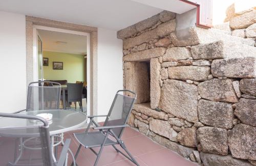 Sequeiros Casa | Casas de Sequeiros