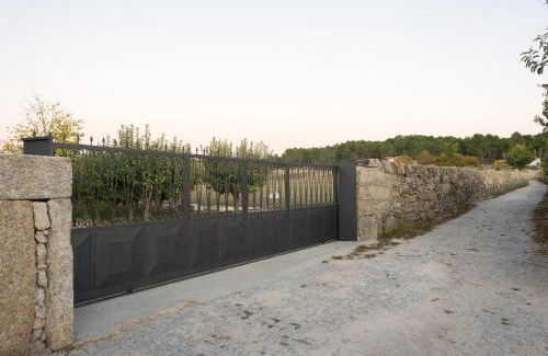 Sequeiros Casa | Casas de Sequeiros