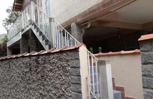 Conservatoria Casa | Casas de Temporada Conservatória