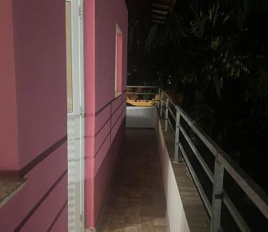 Guaibim Casa | Casas de Temporada Condomínio Lene Andrade